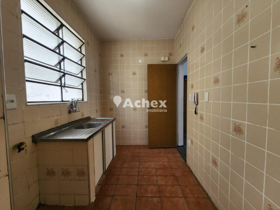 Imagem Apartamento com 3 Quartos à Venda, 72 m² em Jardim Santa Genebra - Campinas