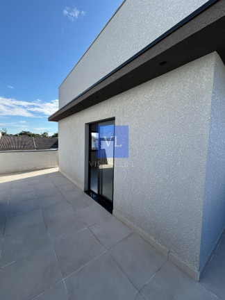 Imagem Casa com 3 Quartos à Venda, 129 m² em Uberaba - Curitiba Imagem Casa com 3 Quartos à Venda, 129 m² em Uberaba - Curitiba