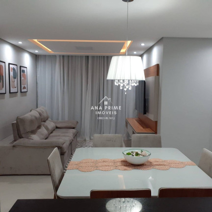 Imagem Apartamento com 3 Quartos à Venda, 88 m² em Jardim Estoril - São José Dos Campos Imagem Apartamento com 3 Quartos à Venda, 88 m² em Jardim Estoril - São José Dos Campos