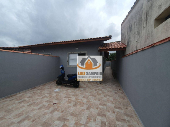 Imagem Casa com 2 Quartos à Venda, 62 m² em Jardim Magalhães - Itanhaém Imagem Casa com 2 Quartos à Venda, 62 m² em Jardim Magalhães - Itanhaém