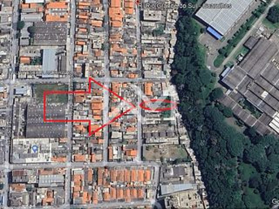 Imagem Terreno à Venda, 600 m² em Cidade Brasil - Guarulhos Imagem Terreno à Venda, 600 m² em Cidade Brasil - Guarulhos