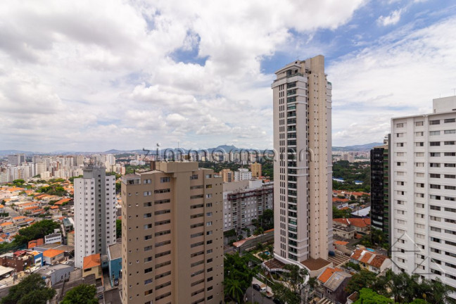 Imagem Apartamento com 4 Quartos à Venda, 343 m² em Alto Da Lapa - São Paulo