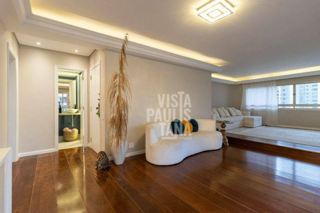 Imagem Apartamento com 4 Quartos à Venda, 187 m² em Paraíso - São Paulo Imagem Apartamento com 4 Quartos à Venda, 187 m² em Paraíso - São Paulo