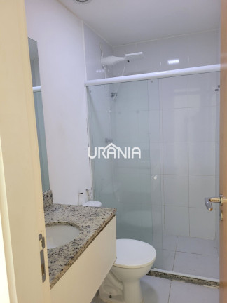 Imagem Apartamento com 3 Quartos à Venda, 65 m² em Santa Paula Ii - Vila Velha