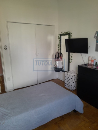 Imagem Apartamento com 3 Quartos à Venda, 107 m² em Vila Mariana - São Paulo Imagem Apartamento com 3 Quartos à Venda, 107 m² em Vila Mariana - São Paulo