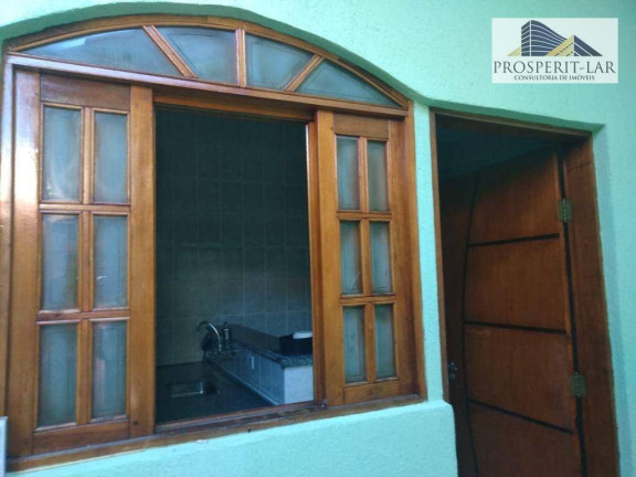 Imagem Casa com 2 Quartos à Venda, 110 m² em Vila São Jorge - Guarulhos Imagem Casa com 2 Quartos à Venda, 110 m² em Vila São Jorge - Guarulhos
