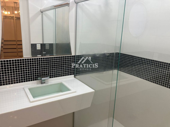 Imagem Apartamento com 3 Quartos à Venda, 150 m² em Moema  - São Paulo