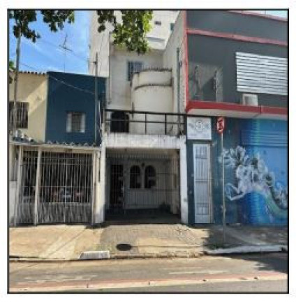 Casa com 1 Quarto à Venda, 92 m² em Cambuci - Sao Paulo
