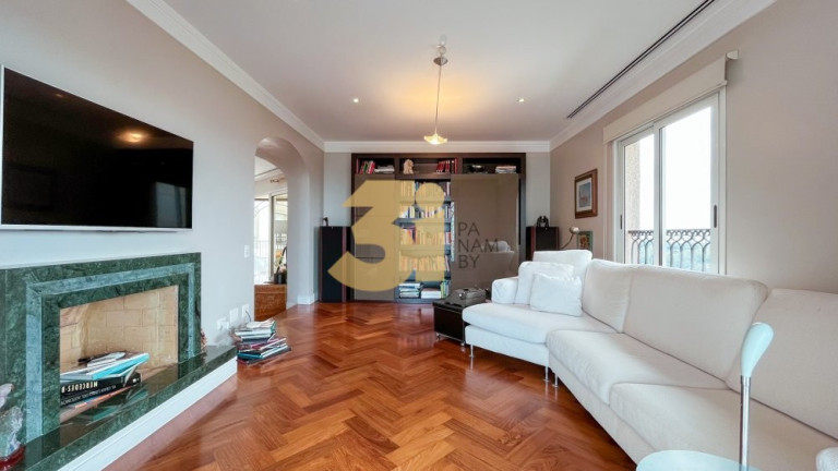 Imagem Apartamento com 4 Quartos à Venda, 347 m² em Morumbi - São Paulo Imagem Apartamento com 4 Quartos à Venda, 347 m² em Morumbi - São Paulo