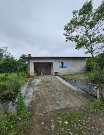 Casa com 2 Quartos à Venda, 120 m² em Nova Brasília - Joinville