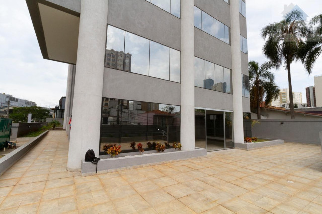 Imagem Imóvel Comercial à Venda, 37 m² em Centro - Santo André