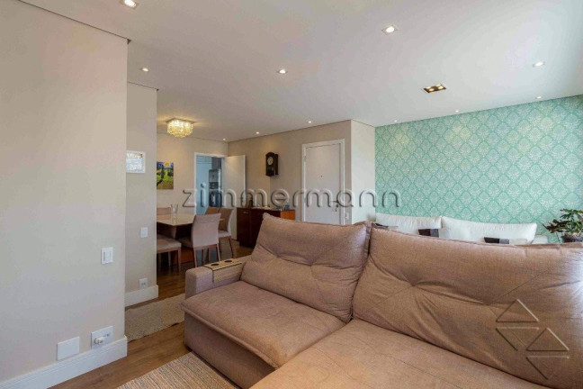 Imagem Apartamento com 4 Quartos à Venda, 200 m² em Pompeia - São Paulo Imagem Apartamento com 4 Quartos à Venda, 200 m² em Pompeia - São Paulo