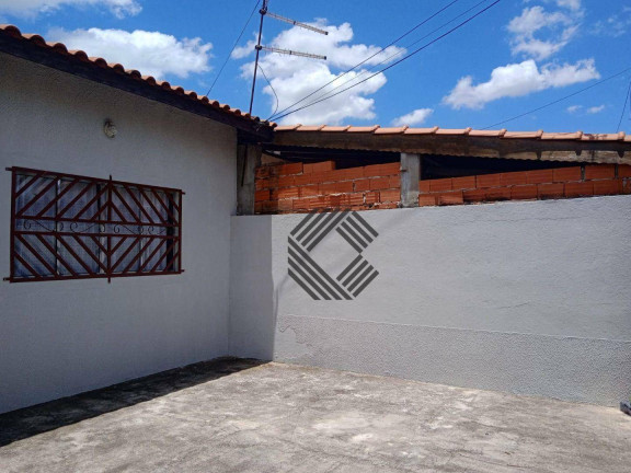 Imagem Casa com 2 Quartos à Venda, 88 m² em Jardim Sorocaba Park - Sorocaba Imagem Casa com 2 Quartos à Venda, 88 m² em Jardim Sorocaba Park - Sorocaba