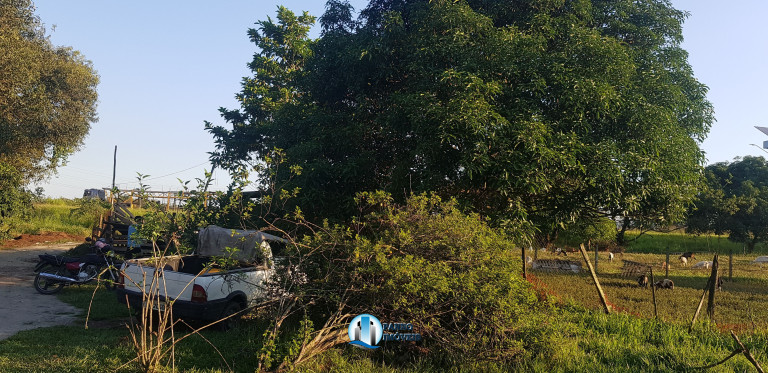 Imagem Imóvel com 2 Quartos à Venda, 110 m² em Capivari - Duque De Caxias