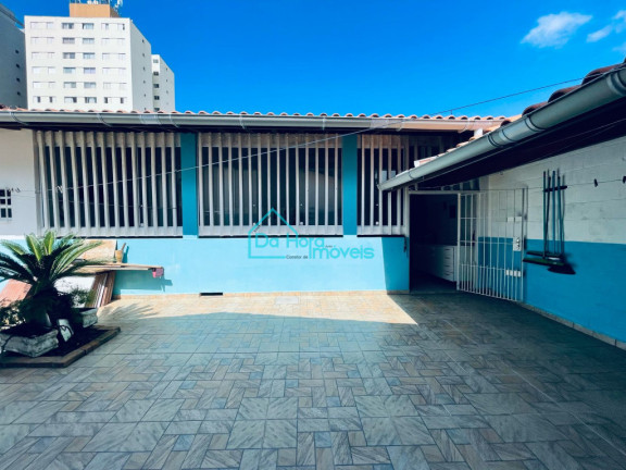 Imagem Casa com 3 Quartos à Venda, 136 m² em Solemar - Praia Grande