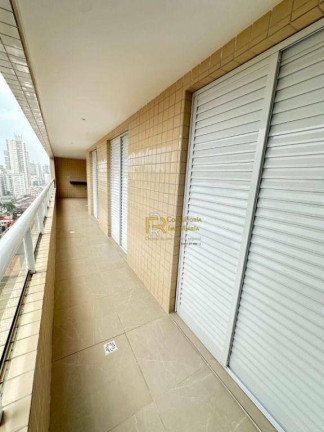 Imagem Apartamento com 3 Quartos à Venda, 119 m² em Aviação - Praia Grande Imagem Apartamento com 3 Quartos à Venda, 119 m² em Aviação - Praia Grande