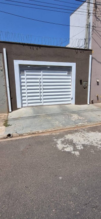 Imagem Casa com 2 Quartos à Venda, 144 m² em Bauru Imagem Casa com 2 Quartos à Venda, 144 m² em Bauru