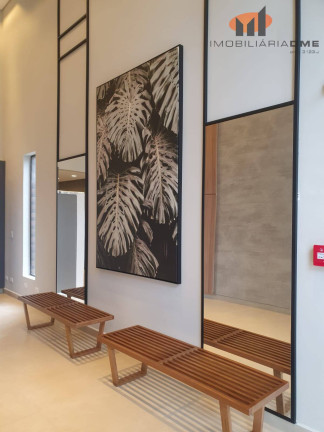 Imagem Apartamento com 1 Quarto à Venda, 37 m² em Alto Da Glória - Curitiba Imagem Apartamento com 1 Quarto à Venda, 37 m² em Alto Da Glória - Curitiba