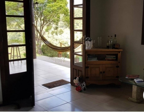 Imagem Chácara com 1 Quarto à Venda, 80 m² em Centro - águas Mornas Imagem Chácara com 1 Quarto à Venda, 80 m² em Centro - águas Mornas