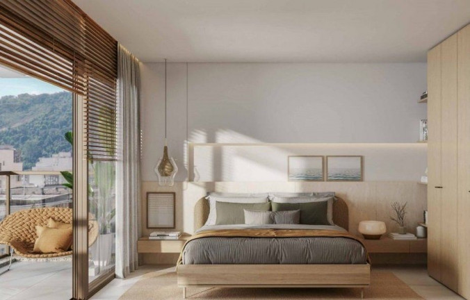 Imagem Imóvel com 4 Quartos à Venda, em Botafogo - Rio De Janeiro Imagem Imóvel com 4 Quartos à Venda, em Botafogo - Rio De Janeiro