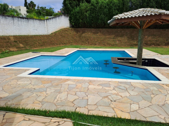 Imagem Casa de Condomínio com 3 Quartos à Venda, 250 m² em Parque Village Castelo - Itu