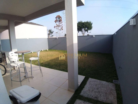 Imagem Sobrado com 4 Quartos à Venda, 231 m² em Urbanova Vii - São José Dos Campos