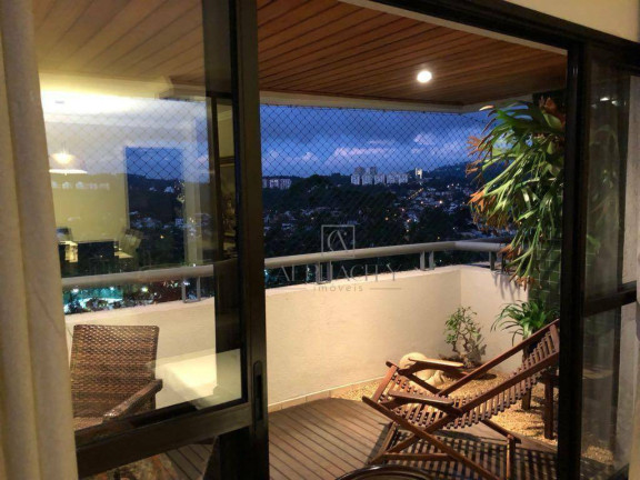 Imagem Apartamento com 3 Quartos à Venda, 156 m² em Alphaville - Barueri Imagem Apartamento com 3 Quartos à Venda, 156 m² em Alphaville - Barueri