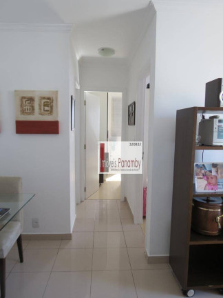 Imagem Apartamento com 2 Quartos à Venda ou Locação, 53 m² em Vila Andrade - São Paulo Imagem Apartamento com 2 Quartos à Venda ou Locação, 53 m² em Vila Andrade - São Paulo
