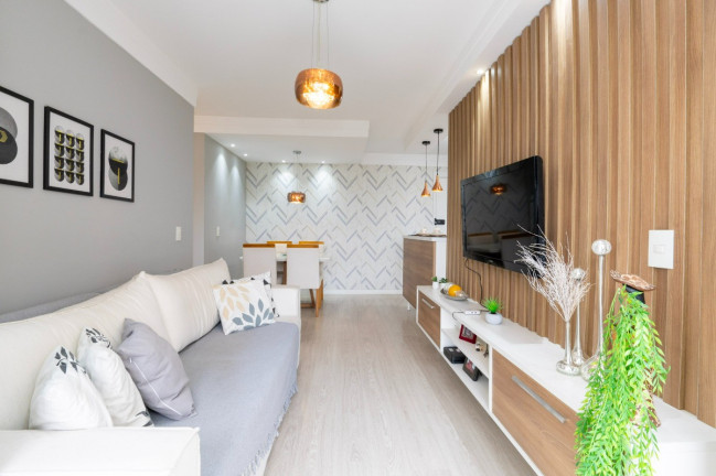 Imagem Apartamento com 2 Quartos à Venda, 65 m² em Jardim Caboré - São Paulo Imagem Apartamento com 2 Quartos à Venda, 65 m² em Jardim Caboré - São Paulo