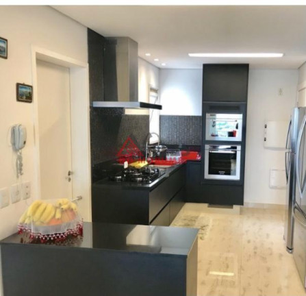 Imagem Cobertura com 4 Quartos à Venda, 281 m² em Vila Suzana - São Paulo Imagem Cobertura com 4 Quartos à Venda, 281 m² em Vila Suzana - São Paulo
