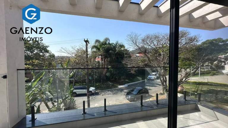 Imagem Casa de Condomínio com 4 Quartos à Venda, 380 m² em Alphaville - Santana De Parnaíba Imagem Casa de Condomínio com 4 Quartos à Venda, 380 m² em Alphaville - Santana De Parnaíba