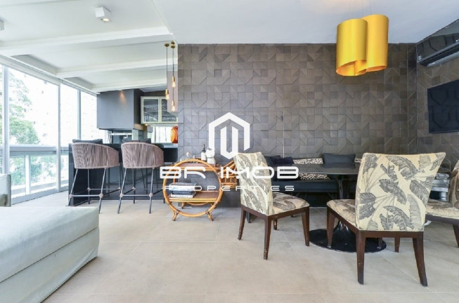 Imagem Imóvel com 3 Quartos à Venda, 270 m² em Vila Andrade - São Paulo Imagem Imóvel com 3 Quartos à Venda, 270 m² em Vila Andrade - São Paulo