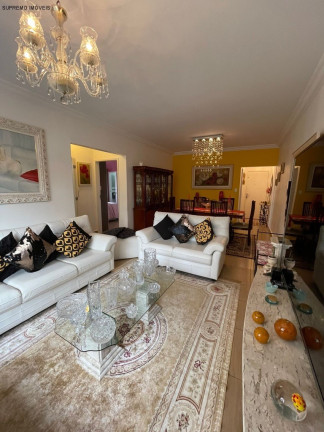 Imagem Apartamento com 2 Quartos à Venda, 113 m² em Cambuci - São Paulo