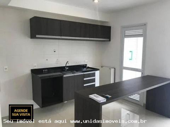 Imagem Apartamento com 2 Quartos à Venda, 67 m² em Vila Andrade - São Paulo