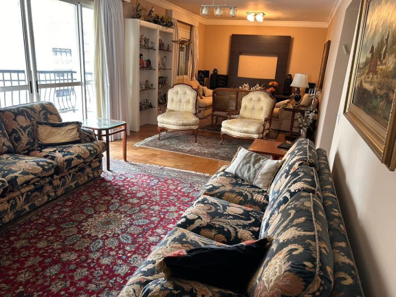 Imagem Apartamento com 3 Quartos à Venda, 170 m² em Perdizes - São Paulo