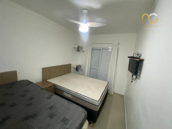 Imagem Apartamento com 1 Quarto à Venda, 64 m² em Aviação - Praia Grande Imagem Apartamento com 1 Quarto à Venda, 64 m² em Aviação - Praia Grande