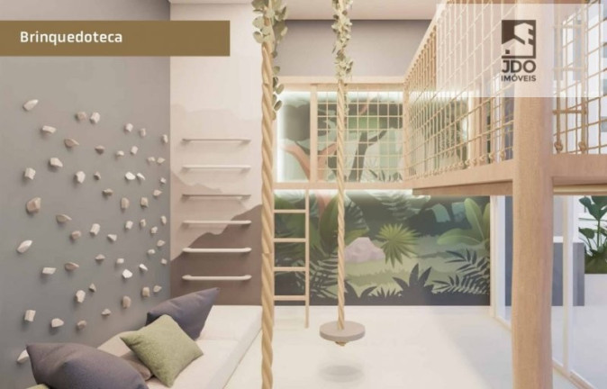 Imagem Cobertura com 3 Quartos à Venda, 194 m² em Ecoville - Curitiba Imagem Cobertura com 3 Quartos à Venda, 194 m² em Ecoville - Curitiba