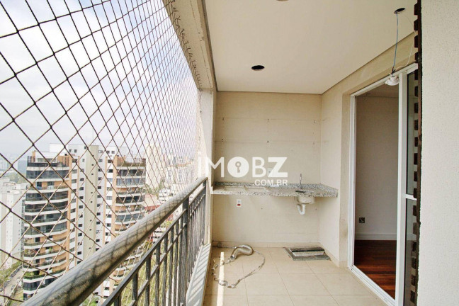 Imagem Imóvel com 3 Quartos à Venda, 70 m² em Morumbi - São Paulo Imagem Imóvel com 3 Quartos à Venda, 70 m² em Morumbi - São Paulo