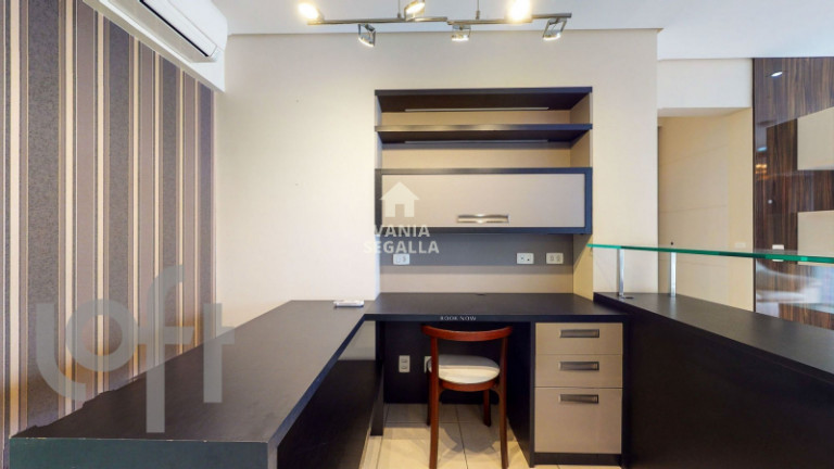 Imagem Apartamento com 1 Quarto à Venda, 67 m² em Perdizes Imagem Apartamento com 1 Quarto à Venda, 67 m² em Perdizes
