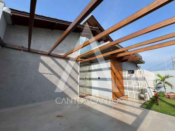 Imagem Casa com 3 Quartos à Venda, 306 m² em Residencial Aquarela Das Artes - Sinop Imagem Casa com 3 Quartos à Venda, 306 m² em Residencial Aquarela Das Artes - Sinop