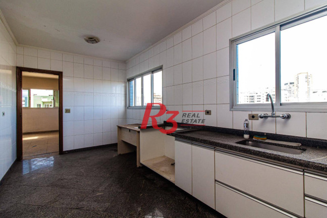 Imagem Cobertura com 5 Quartos à Venda, 260 m² em Ponta Da Praia - Santos Imagem Cobertura com 5 Quartos à Venda, 260 m² em Ponta Da Praia - Santos