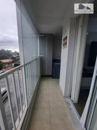 Imagem Apartamento com 2 Quartos à Venda, 48 m² em Vila Rosália - Guarulhos Imagem Apartamento com 2 Quartos à Venda, 48 m² em Vila Rosália - Guarulhos