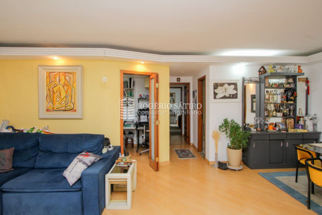Imagem Apartamento com 3 Quartos à Venda, 105 m² em Jardim Vila Mariana - São Paulo Imagem Apartamento com 3 Quartos à Venda, 105 m² em Jardim Vila Mariana - São Paulo
