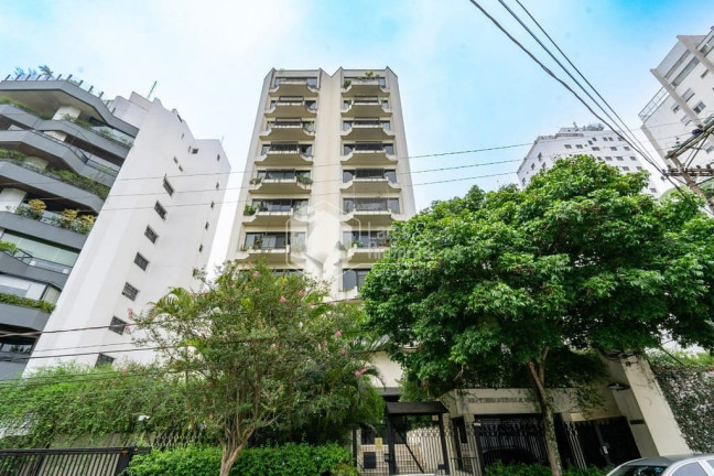 Imagem Apartamento com 3 Quartos à Venda, 120 m² em Vila Morumbi - São Paulo Imagem Apartamento com 3 Quartos à Venda, 120 m² em Vila Morumbi - São Paulo