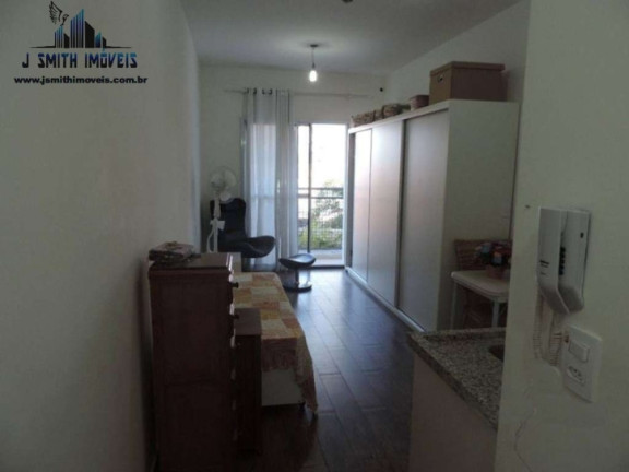 Imagem Apartamento com 1 Quarto à Venda, 26 m² em Granja Viana - Cotia Imagem Apartamento com 1 Quarto à Venda, 26 m² em Granja Viana - Cotia