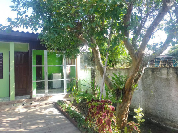 Imagem Casa com 3 Quartos à Venda, 20 m² em Varzinha (itapuã) - Viamão