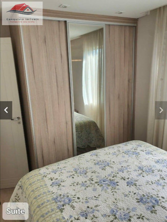 Imagem Apartamento com 3 Quartos à Venda, 61 m² em Vila Endres - Guarulhos Imagem Apartamento com 3 Quartos à Venda, 61 m² em Vila Endres - Guarulhos