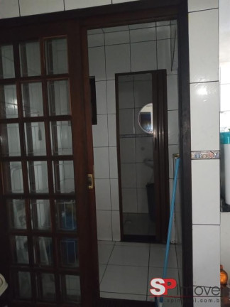 Casa com 3 Quartos à Venda, 180 m² em Parque Botujuru - São Bernardo Do Campo