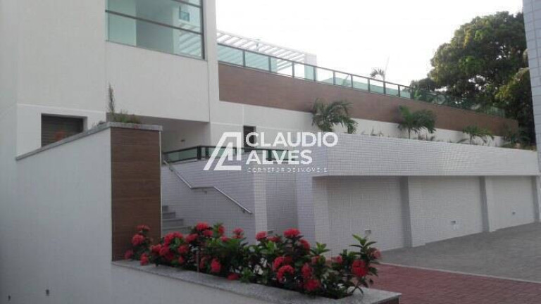 Imagem Apartamento com 3 Quartos à Venda, 140 m² em Santa Mônica - Feira De Santana Imagem Apartamento com 3 Quartos à Venda, 140 m² em Santa Mônica - Feira De Santana