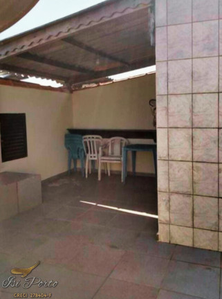 Imagem Apartamento com 2 Quartos à Venda, 60 m² em 13 - Praia Grande 
